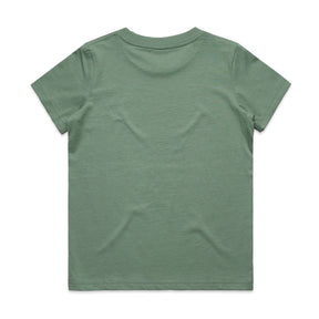 ascolour Kid's Staple Tee 3005