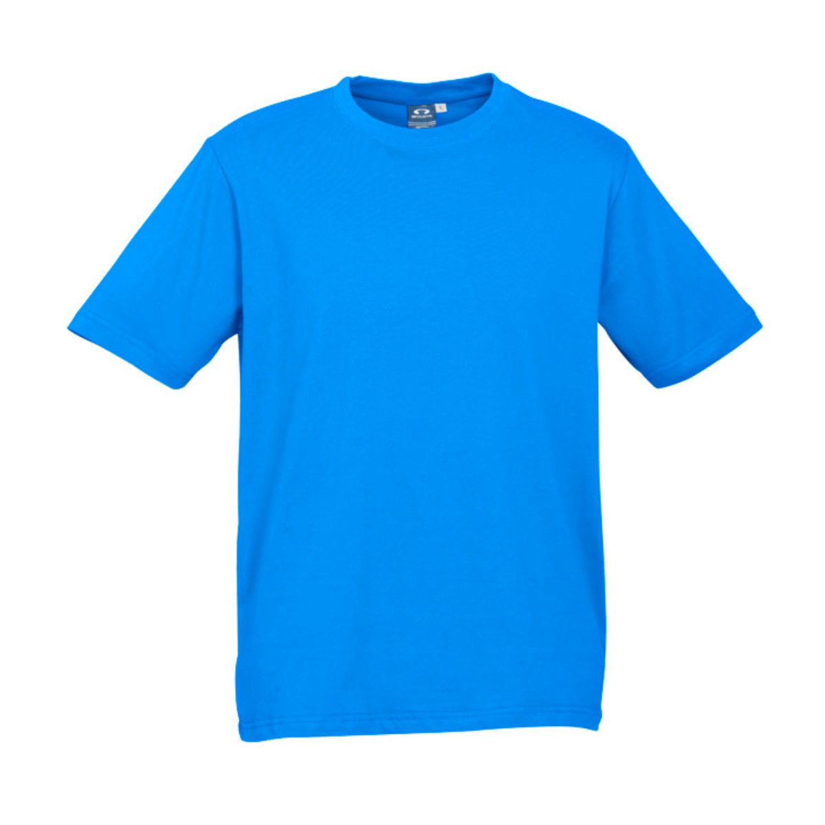 Biz Collection Men's Ice Short Sleeve Tee - Fluoro/Neon Colours T10012