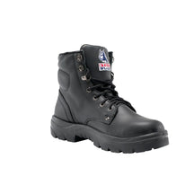 Steel Blue Argyle® Lace-up Safety Boot 312102