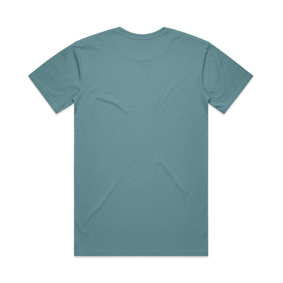 ascolour Men's Staple Tee - Blue Shades 5001