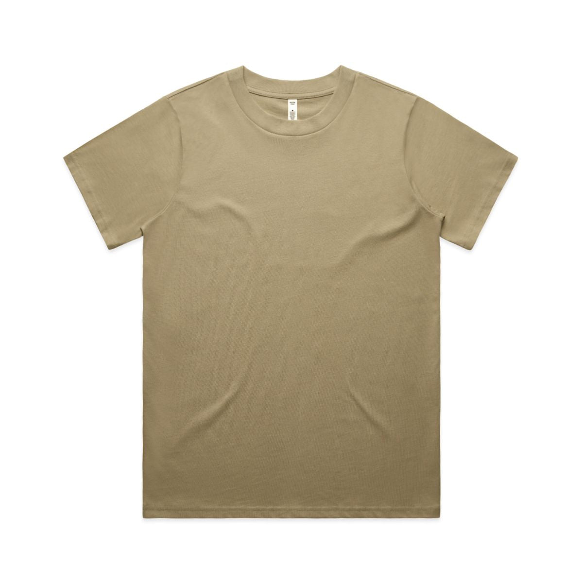 ascolour Women's Classic Tee 4026