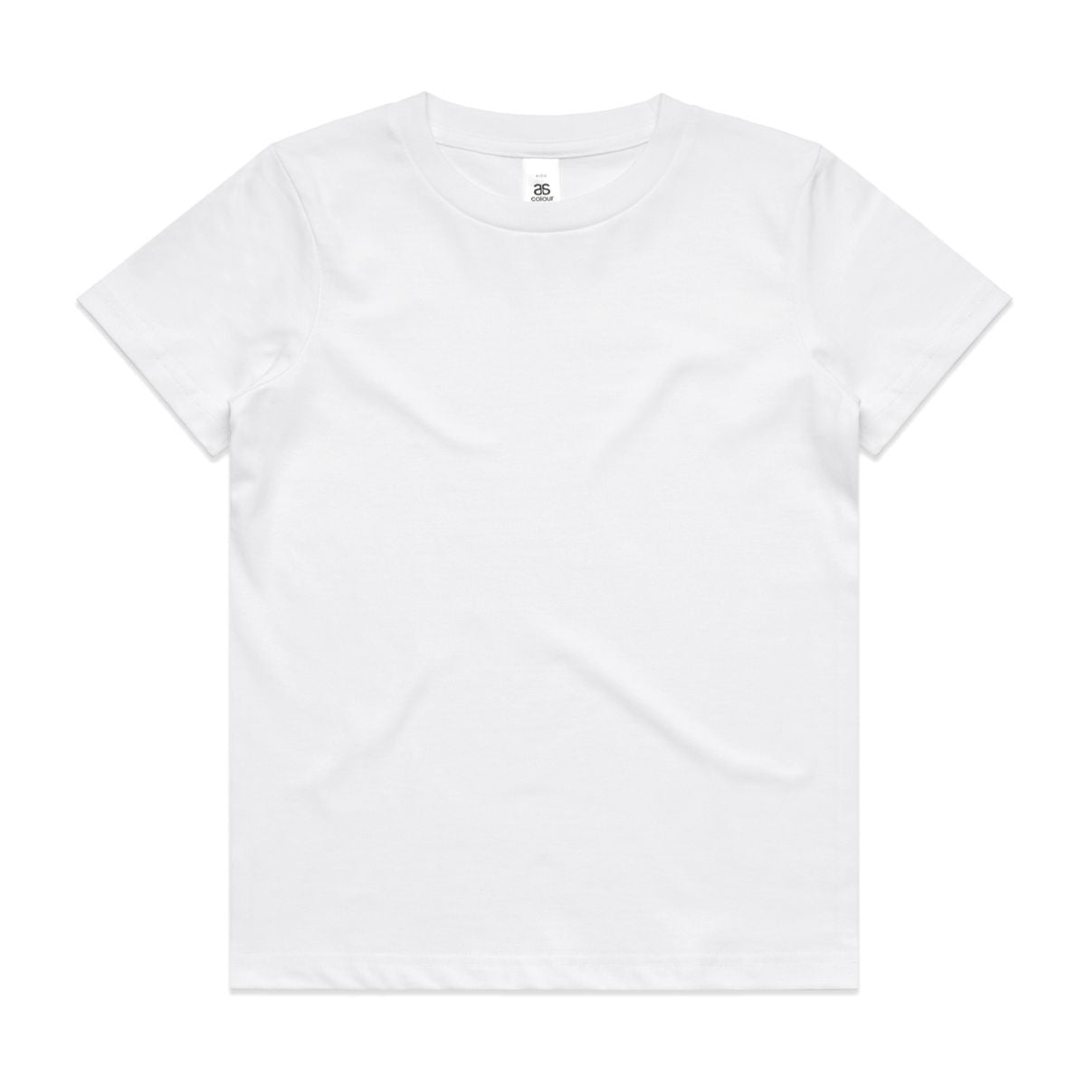 ascolour Youth Staple Tee 3006