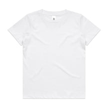 ascolour Youth Staple Tee 3006