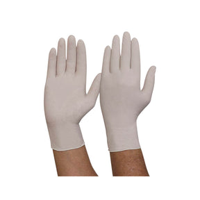 Prochoice Disposable Latex Powdered Gloves MDL (Box of 100)