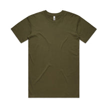 ascolour Men's Basic Tee - Colours 5051