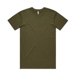 ascolour Men's Basic Tee - Colours 5051