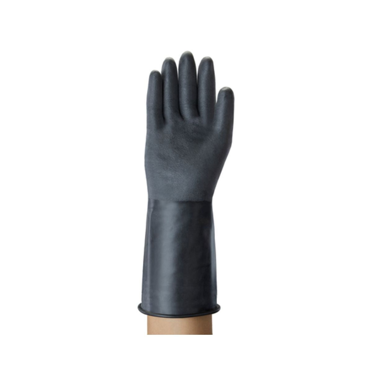 Ansell AlphaTec® Chemical Resistant Butyl Gloves 38-514 (Pair)