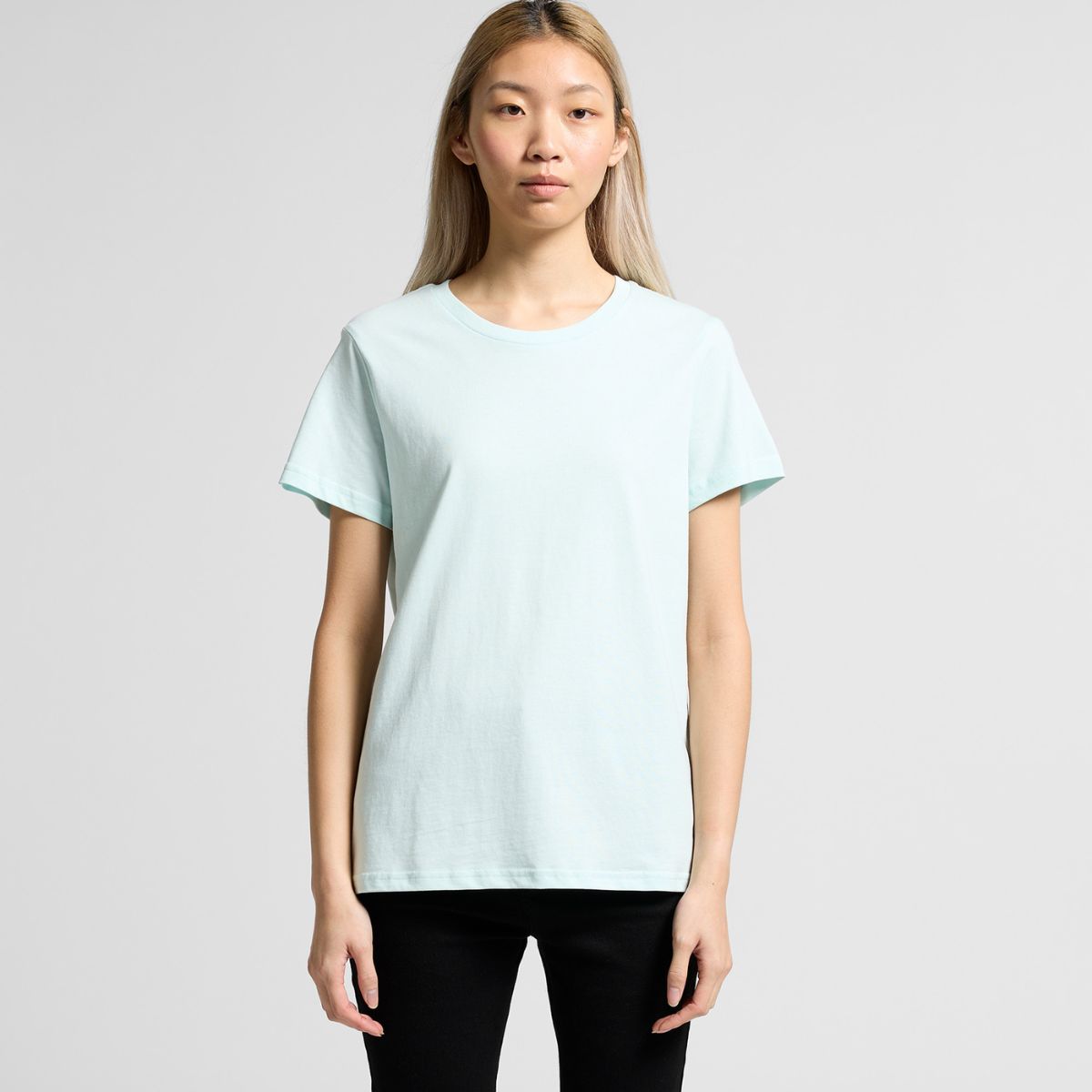 ascolour Women's Maple Tee 4001 - Lights and Darks