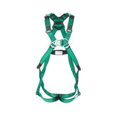 MSA V-FORM Full Body Safety Harness