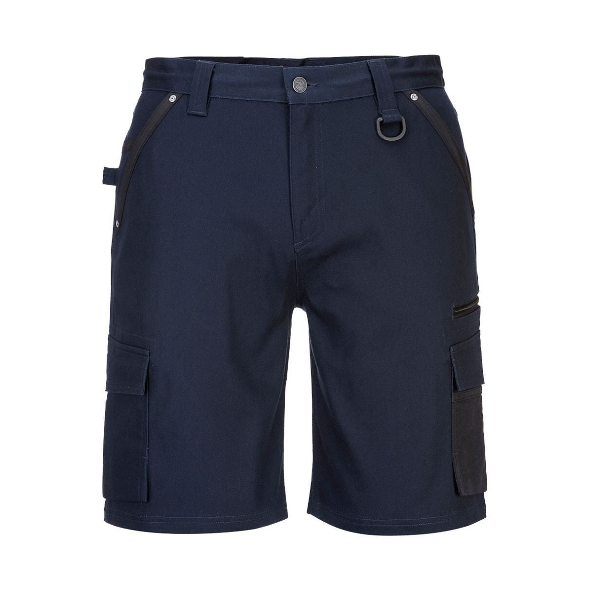 Portwest KX3 Stretch Slim Fit Shorts MP706