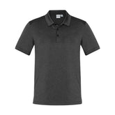 Biz Collection Men's Aero Short Sleeve Polo P815MS