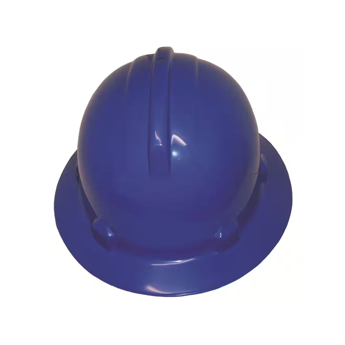 3M™ Polycarb Full Brim Safety Helmet - High Heat HH44 (Carton of 20 Units)