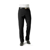 Biz Collection Men's Classic Flat Pant BS29210