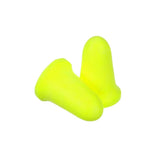 3M™ E-A-Rsoft™ FX™ Uncorded Earplugs, Poly Bag, 312-1261, 26dB (Class 5) (Box of 200 Pairs)