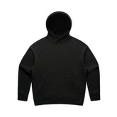 ascolour Women's Relax Black Hoodie 4161