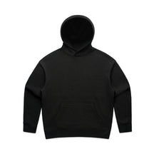 ascolour Women's Relax Black Hoodie 4161