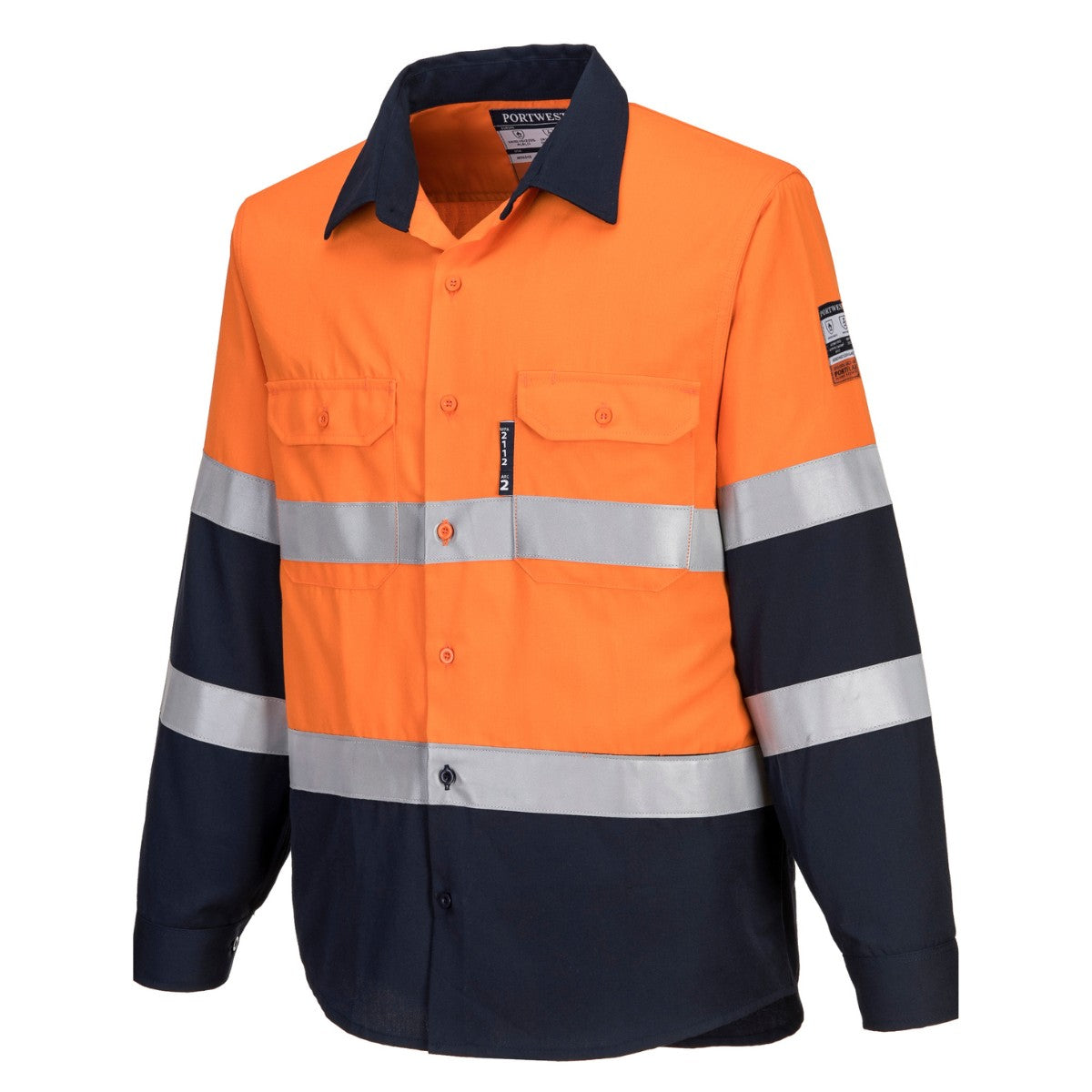 Portwest Portflame Shirt FR04