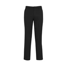 Men's Comfort Wool Stretch Slimline Pant 74013