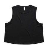 ascolour Women's Martina Crop Tank 4091