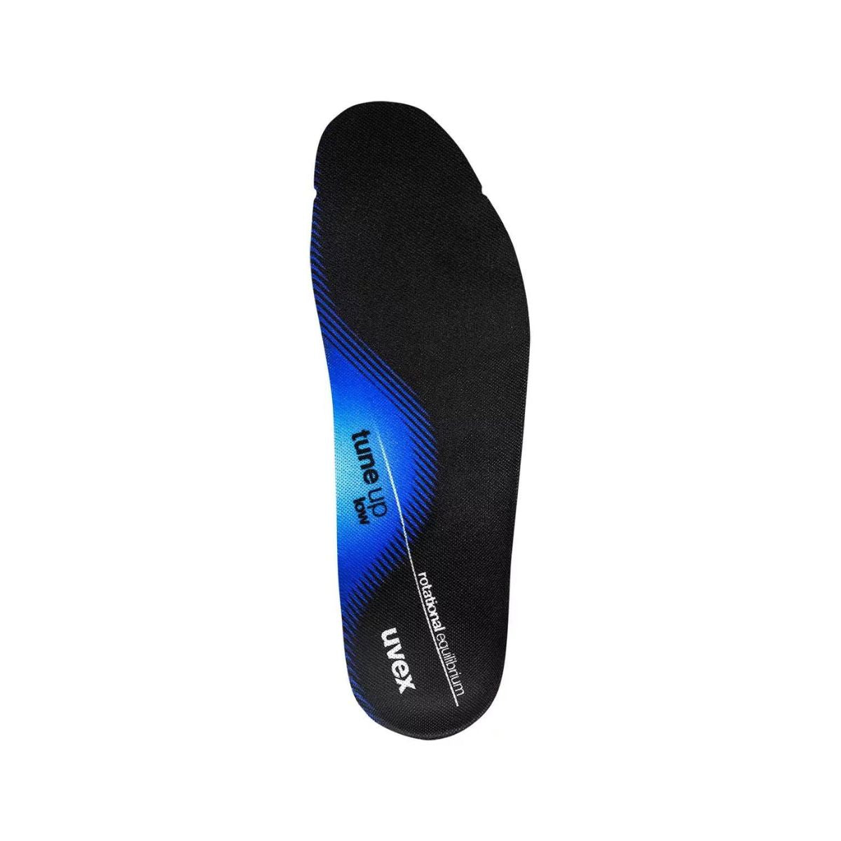 uvex tuneup 2.0 low arch Innersole/Footbed 95271