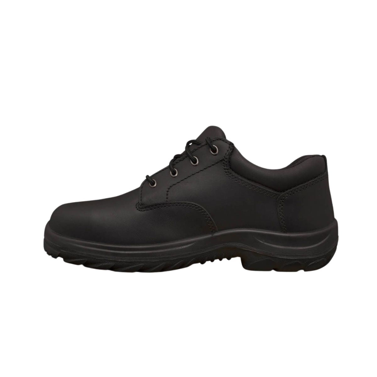 Oliver WB34 Series Black Lace Up Derby Safety Boot
