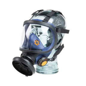 Sundström SR200A Airfed Full Face Respirator with Glass Visor (Each)