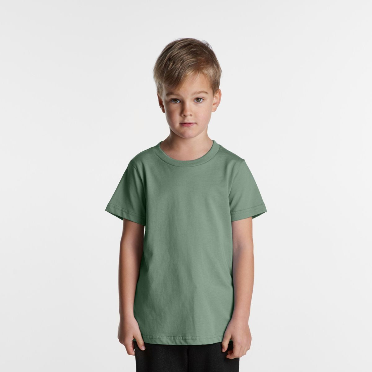 ascolour Kid's Staple Tee 3005