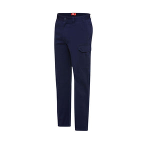 Hard Yakka Core Cotton Cargo Drill Pant Y02570