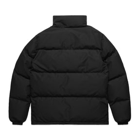 ascolour Men's Puffer Jacket 5591