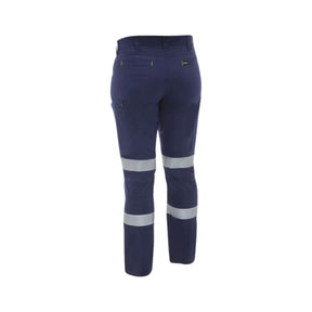 Bisley Women’s X Airflow™ Taped Stretch Ripstop Lightweight Cargo Pant BPCL6152T