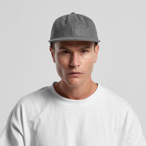 ascolour Class Wool Cap 1151