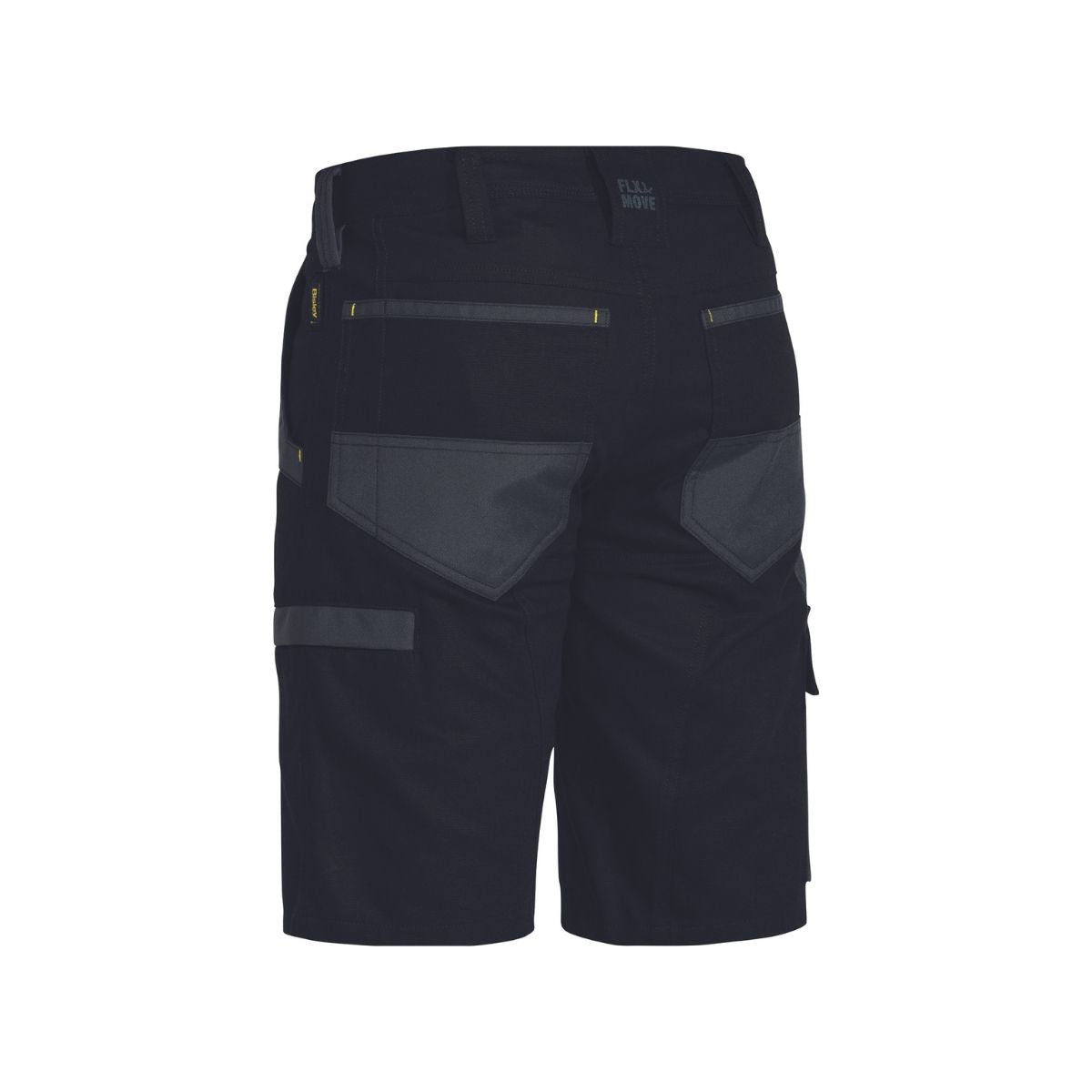 Bisley Flx & Move™ Stretch Cargo Shorts BSHC1130