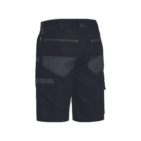 Bisley Flx & Move™ Stretch Cargo Shorts BSHC1130