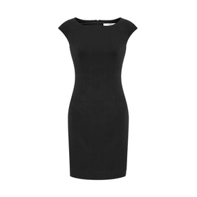 Biz Collection Women's Audrey Dress BS730L