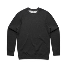 ascolour Men's Supply Crew - Lights and Darks 5100