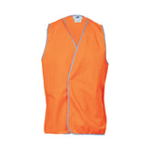 DNC Daytime HiVis Safety Vest 3801