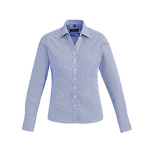 Women's Hudson Long Sleeve Shirt 40310