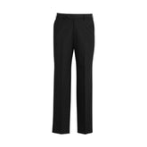 Men's Comfort Wool Stretch Adjustable Waist Pant 74014