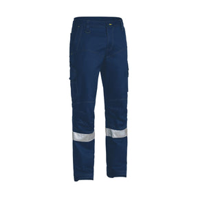 Bisley X Airflow™ Taped Ripstop Engineered Cargo Work Pants BPC6475T