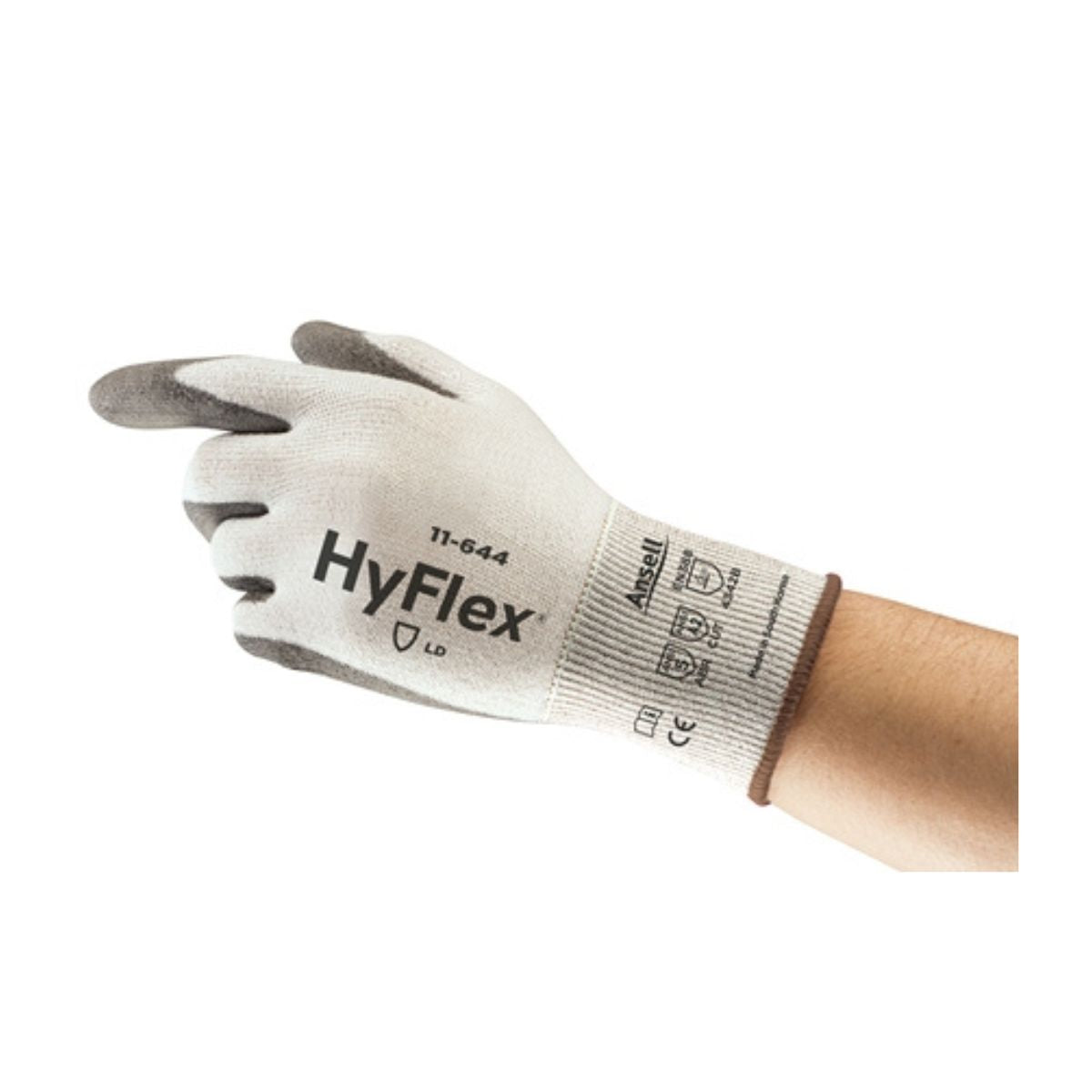 Ansell HyFlex® 11-644 (Pack of 12)