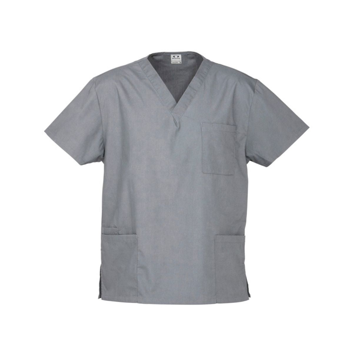 BIZ SCRUBS™ Unisex Scrubs Top H10612