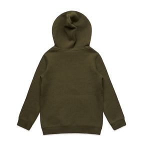 ascolour Youth Supply Hood 3033