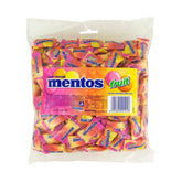 Mentos Individually Wrapped Pieces (Pack of 200)