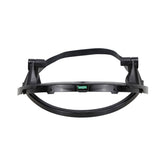 MSA V-Gard Visor Frame for Standard Full Brim Hard Hats 10116627