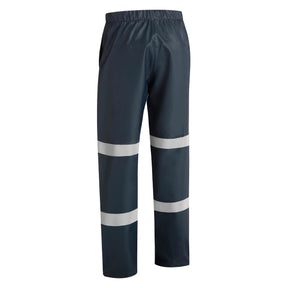 Bisley Taped Stretch PU Rain Pant BP6936T