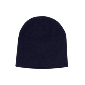 Rolled Down Acrylic Beanie - Toque - 4244 (Each)
