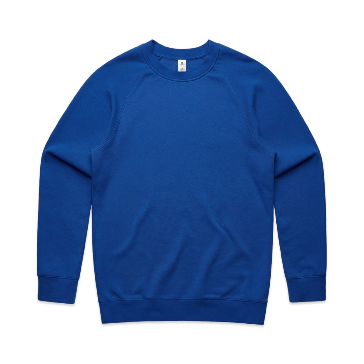 ascolour Men's Supply Crew - Colours 5100