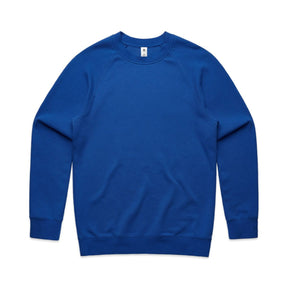 ascolour Men's Supply Crew - Colours 5100