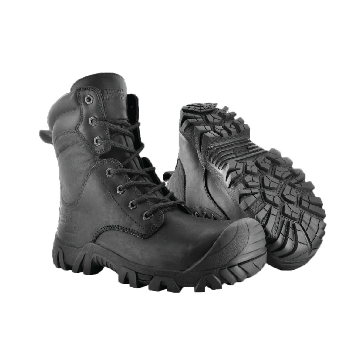 Magnum Vulcan Lite CT CP WPI PRO Womens Safety Boot