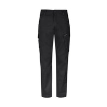 Syzmik Men's Essential Basic Stretch Cargo Pant ZP230